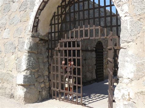 Living Large Yuma Territorial Prison