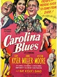 Carolina Blues, un film de 1944 - Vodkaster