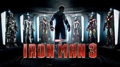 Ver Iron Man 3 Latino Online HD | Solo Latino