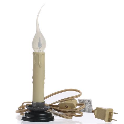 Get it as soon as wed, jun 30. Primitive Flicker Bulb Electric Welcome Candle Lamp - Lighting - Primitive Decor