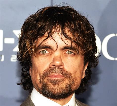 Tyrion Lannister Beard All The Great Styles Of Peter Dinklage The