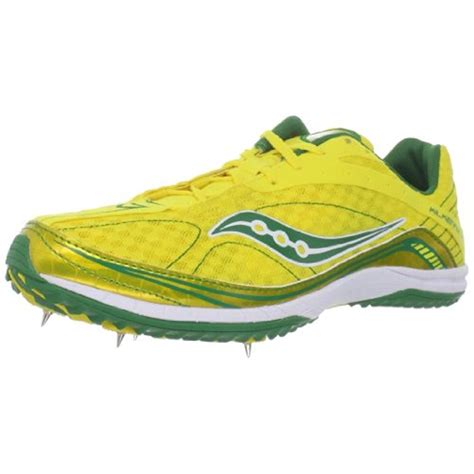 When it comes to buying a pair of cross country shoes or really just about any type of shoe you are going to find, you want to make. Saucony - Saucony Mens Kilkenny XC4 Cross Country Spike ...