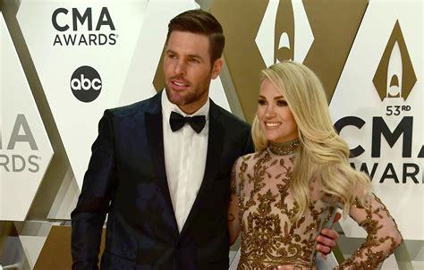 Can Carrie Underwood Save Her Marriage To Mike Fisher?