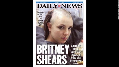 Britney Spears Is Alive And Well Despite Death Hoax Cnn