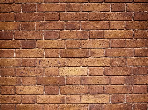 Anime Brick Wall ~ Brick Wall Red Wallpaper Clipart Bricks Old Color