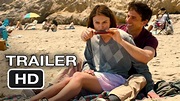 Seeking a Friend for the End of the World Official Trailer #1 - Steve ...