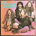 Black Sabbath The Best Of Black Sabbath LP | Buy from Vinylnet
