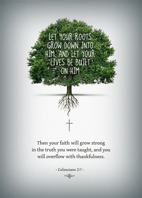 Bible Quotes About Planting Seeds Quotesgram