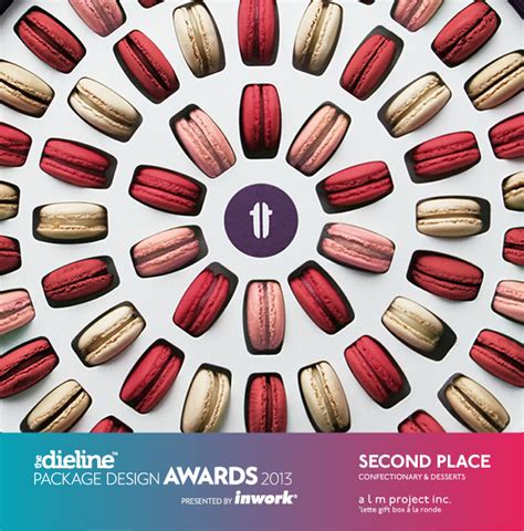 The Dieline Package Design Awards 2013 Confectionary Snacks