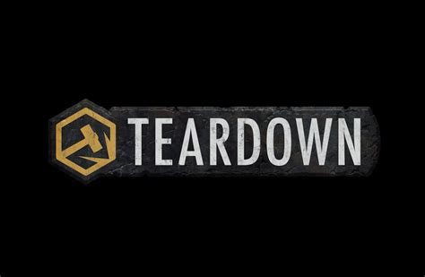 Teardown Free Download Gametrex
