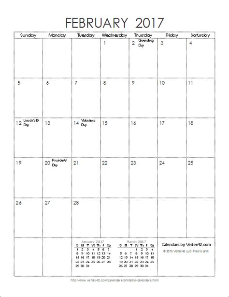 Free Printable Calendar Printable Monthly Calendars