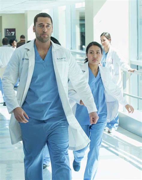 New Amsterdam A New Medical Tv Drama Goes Unwatched But Recapped