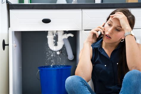How To Know If You Need An Emergency Plumber Anytime Plumbing And Solutions