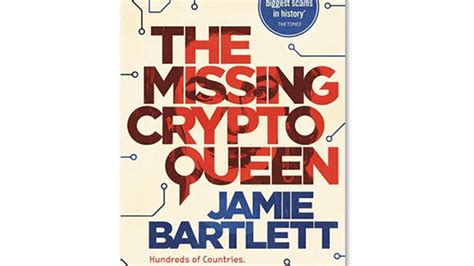 the missing cryptoqueen book review one coin to scam them all wirefan your source for