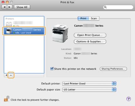 The ij scan utility is included in the mp drivers package. Canon Utilities Scanner - Access Canon Ij Scan Utility ...