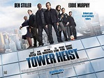 Film Review: Tower Heist – The Missing Slate