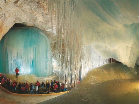 14 Most Amazing Caves In The World