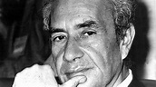 Aldo Moro: la scuola e la cultura come valori fondanti