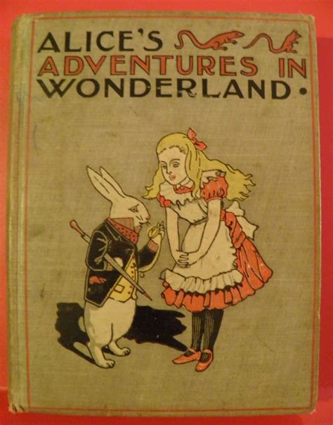 41 Best Alice In Wonderland Book Covers Images On Pinterest