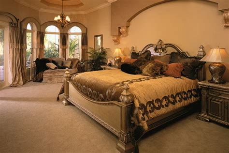 Elegant Master Bedroom Designs Luxury Topics Luxury