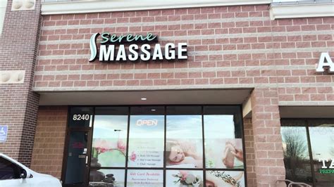 Serene Massage 10 Photos Beauty And Spas 8240 W 151st St Overland Park Ks Phone Number
