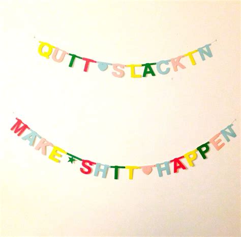 We did not find results for: DIY Urban Outfitters banner. Cute #dormdecor | Wise words quotes, Dorm decorations, Banner