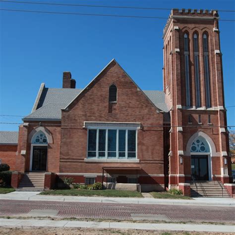 Annual 105th Church Anniversary Pilgrim Baptist Church