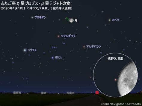 Search the world's information, including webpages, images, videos and more. 2020年1月10日 ふたご座η星・μ星の食 - アストロアーツ