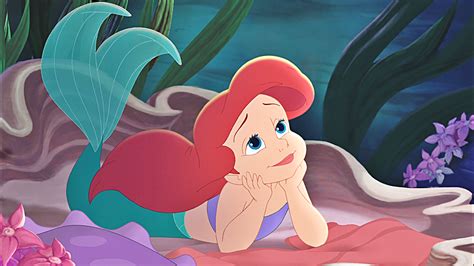 Disney Princess Screencaps Princess Ariel Disney Princess Photo Fanpop Page
