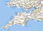 Opinions on South West England