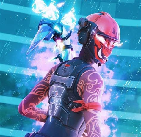 Render Mhtfortnitefeito Por Spacezinnchuva Best Gaming Wallpapers