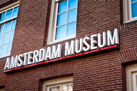 Musées à Amsterdam Top 10 Des Musées à Visiter à Amsterdam﻿
