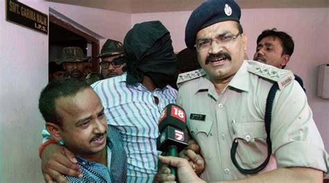 Gaya Road Rage Jdu Mlc And Her Son Rocky Yadavs Bail Plea Rejected