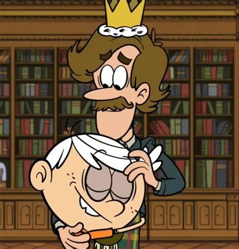 My Top Favorite 6 Loud House Characters Who Debuted In Season 5 And In