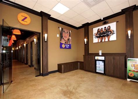 Zoom Tan Tanning Salon Spray Tanning Pricing And Service Information