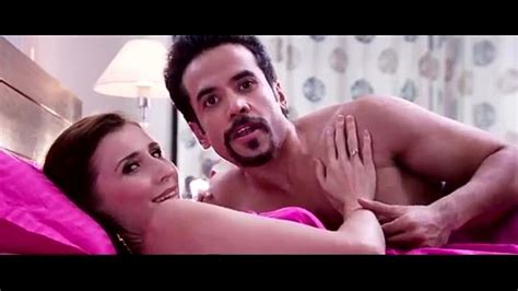 Kyaa Kool Hain Hum 3 Official Trailer Starring Tusshar Aftab Shivdasani And Mandana Karimi