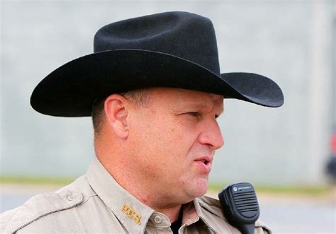 Sheriffs Office Spends 26761 For Cowboy Hats For Deputies