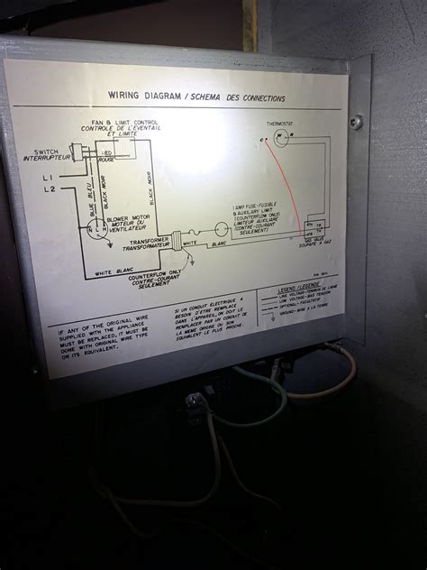 furnace  honeywell smart thermostat   power hvac diy chatroom home