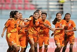Bhutan Women's Football Team Shines | The Bhutan Live