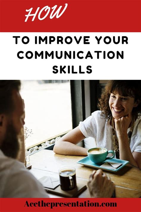 How To Improve Your Communication Skills 7 Essential Communication