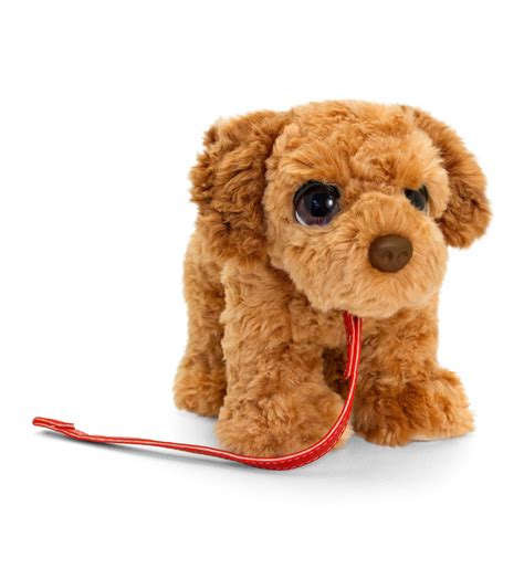 Signature Cuddle Puppies | Keel Toys Ltd