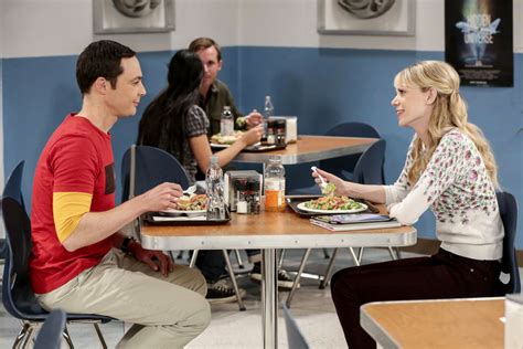 Foto De Riki Lindhome Foto Jim Parsons Riki Lindhome Sensacine Com