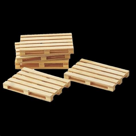 Rectangular Four Way Wooden Pallet At Rs 750piece Wooden Pallets In