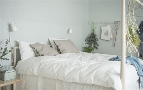 Hvordan du får et soverom som gjør godt for kropp og sjel - IKEA