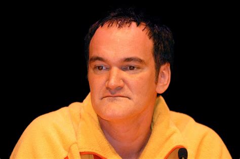 Quentin Tarantino Once Vowed To Never Repeat The Mistake He Made With