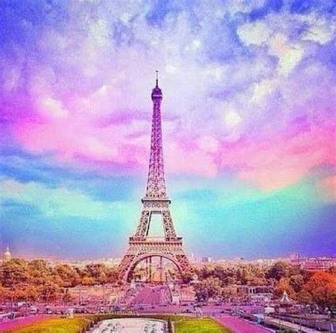 Cute Paris Eiffel Tower Wallpaper 46 Wallpapers