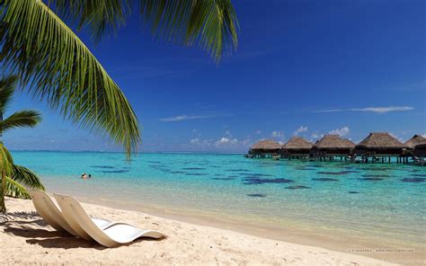Paradise Beach Hd Wallpapers Top Free Paradise Beach Hd Backgrounds