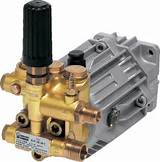 Pressure Pump Parts Images
