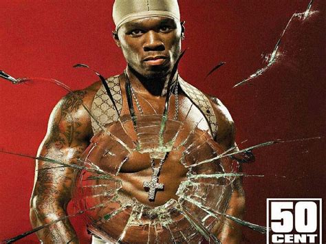 50 Cent Wallpaper And Background Image 1600x1200 Id473973