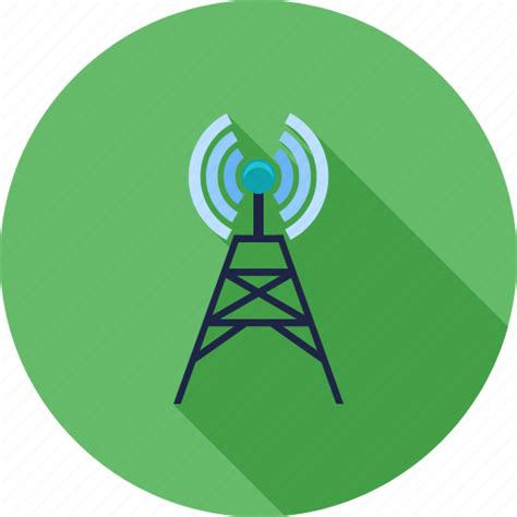 Antenna Communication Signals Technology Telecom Telecommunication